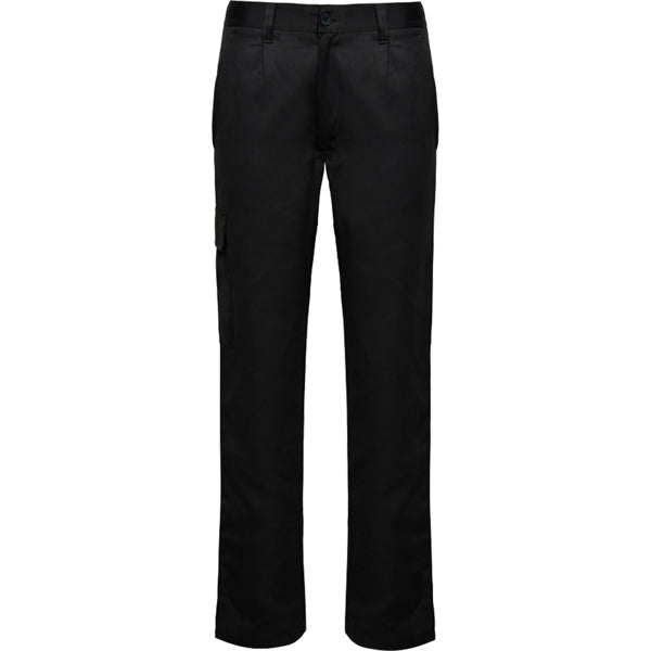 HOSEN DAILY NEXT – aus 80% Polyester / 20% Baumwolle, 210 g/m². – Bild 1