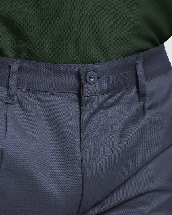 HOSEN DAILY NEXT – aus 80% Polyester / 20% Baumwolle, 210 g/m². – Bild 3
