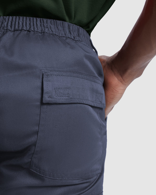 HOSEN DAILY NEXT – aus 80% Polyester / 20% Baumwolle, 210 g/m². – Bild 4