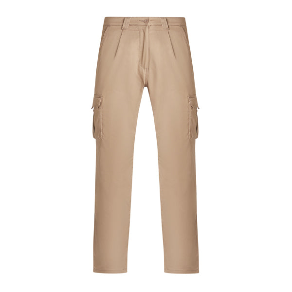 HOSEN DAILY STRETCH – aus 65% Polyester / 33% Baumwolle / 2% Elasthan, 250 g/m² Köper. – Bild 27