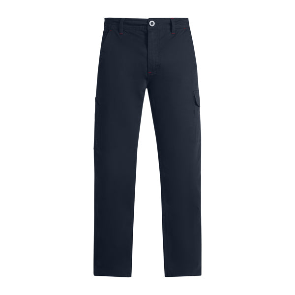 HOSEN FONTA – aus 98% Baumwolle und 2% Elastan, 300 g/m². – Bild 14