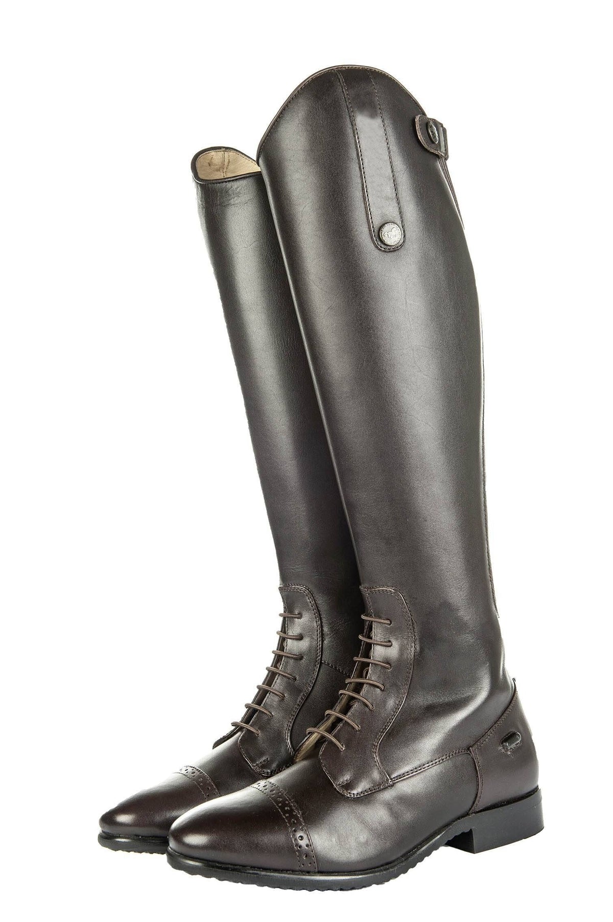 Reitstiefel Valencia – normal/extra weit – Bild 1