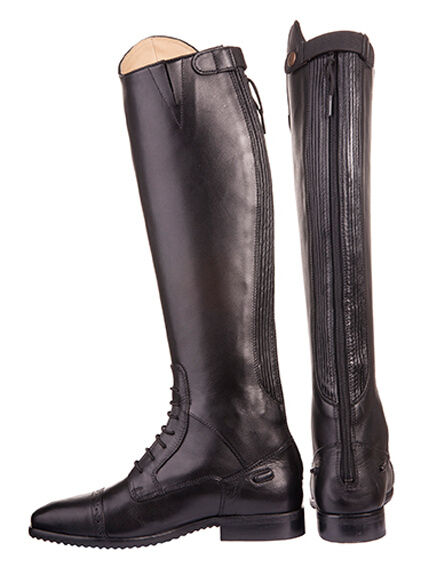 Reitstiefel Valencia – normal/extra weit – Bild 3