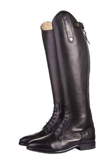 Reitstiefel Valencia – normal/extra weit – Bild 2
