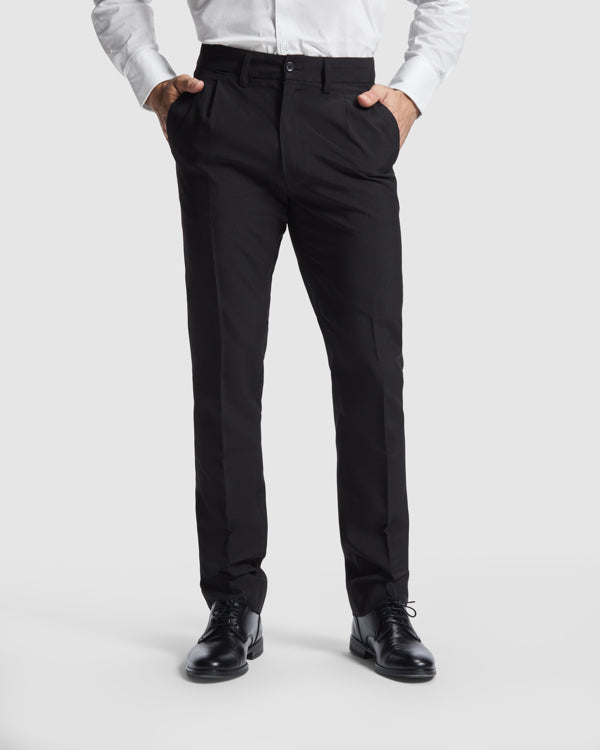 HOSEN WAITER – aus 100% Polyester, 190 g/m². – Bild 2