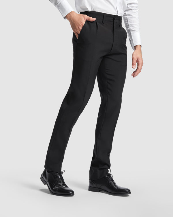 HOSEN WAITER – aus 100% Polyester, 190 g/m². – Bild 9