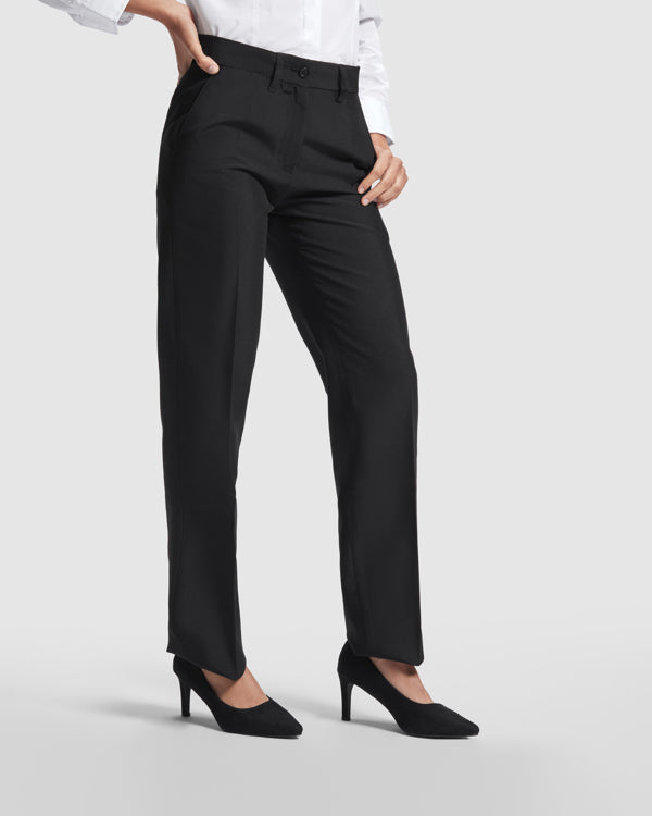 HOSEN WAITRESS – aus 100% Polyester, 190 g/m². – Bild 9