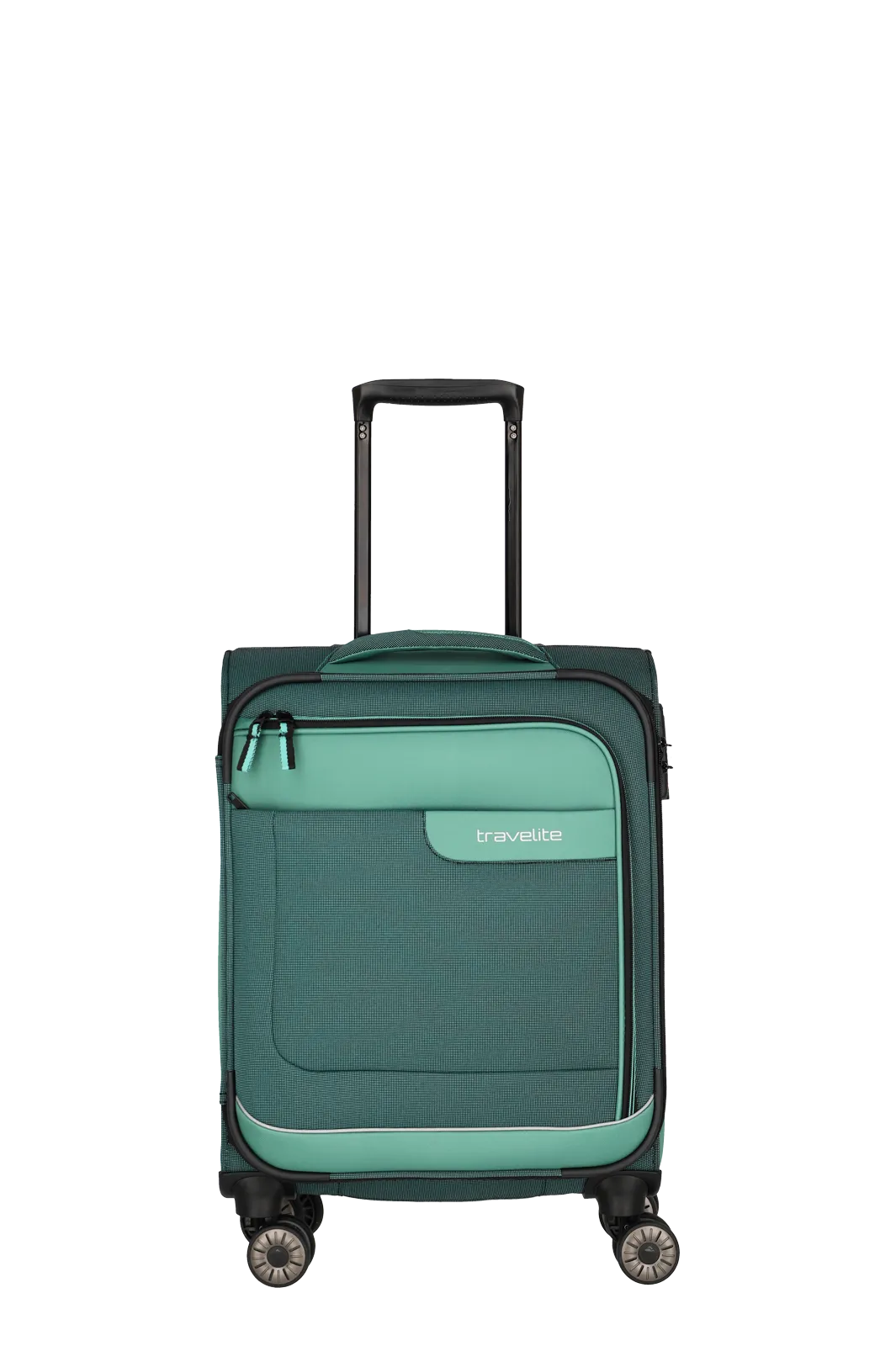 Travelite Koffer/Trolley Viia – mit 4 Rollen – Bild 16