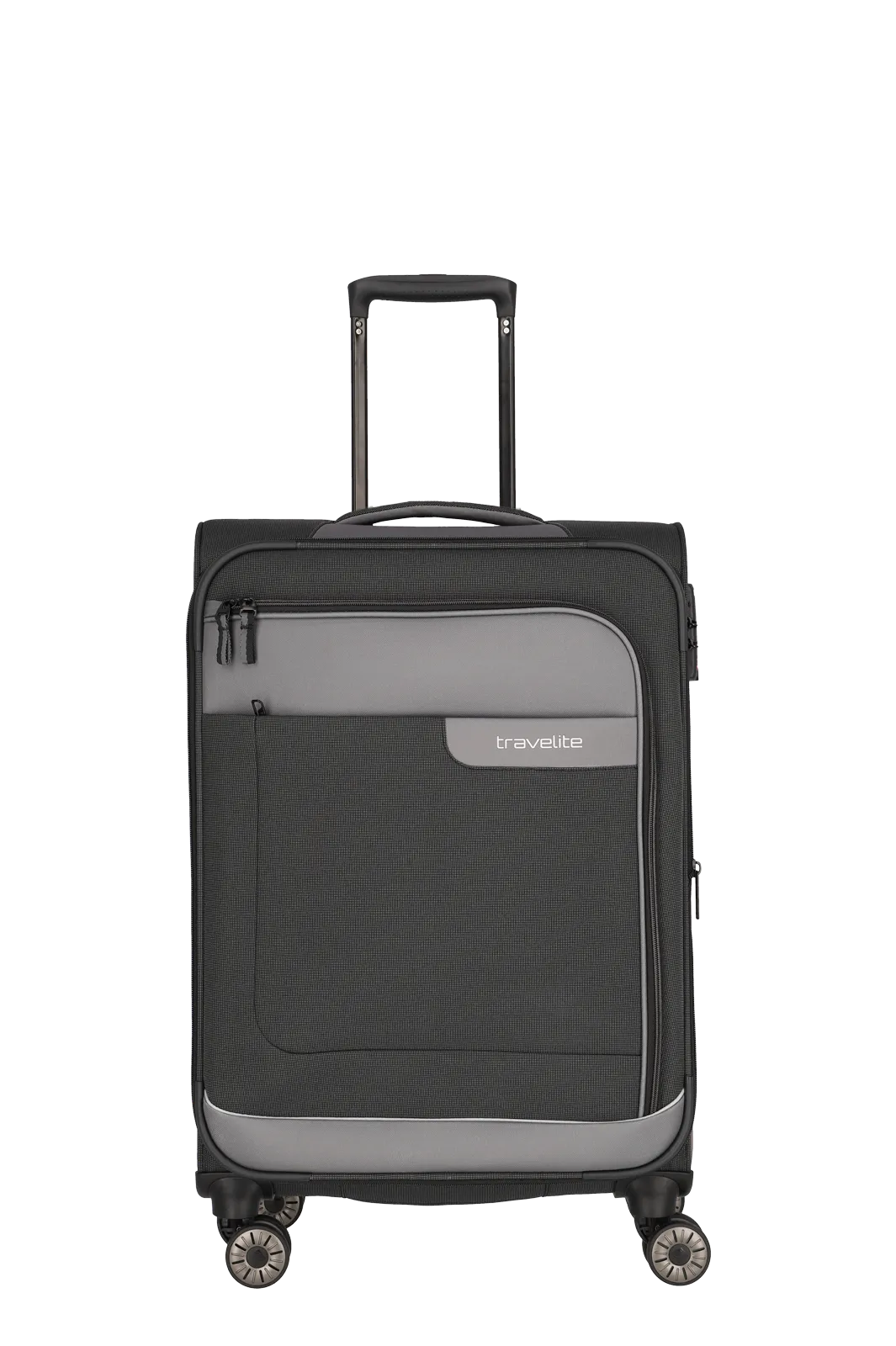 Travelite Koffer/Trolley Viia – mit 4 Rollen – Bild 24