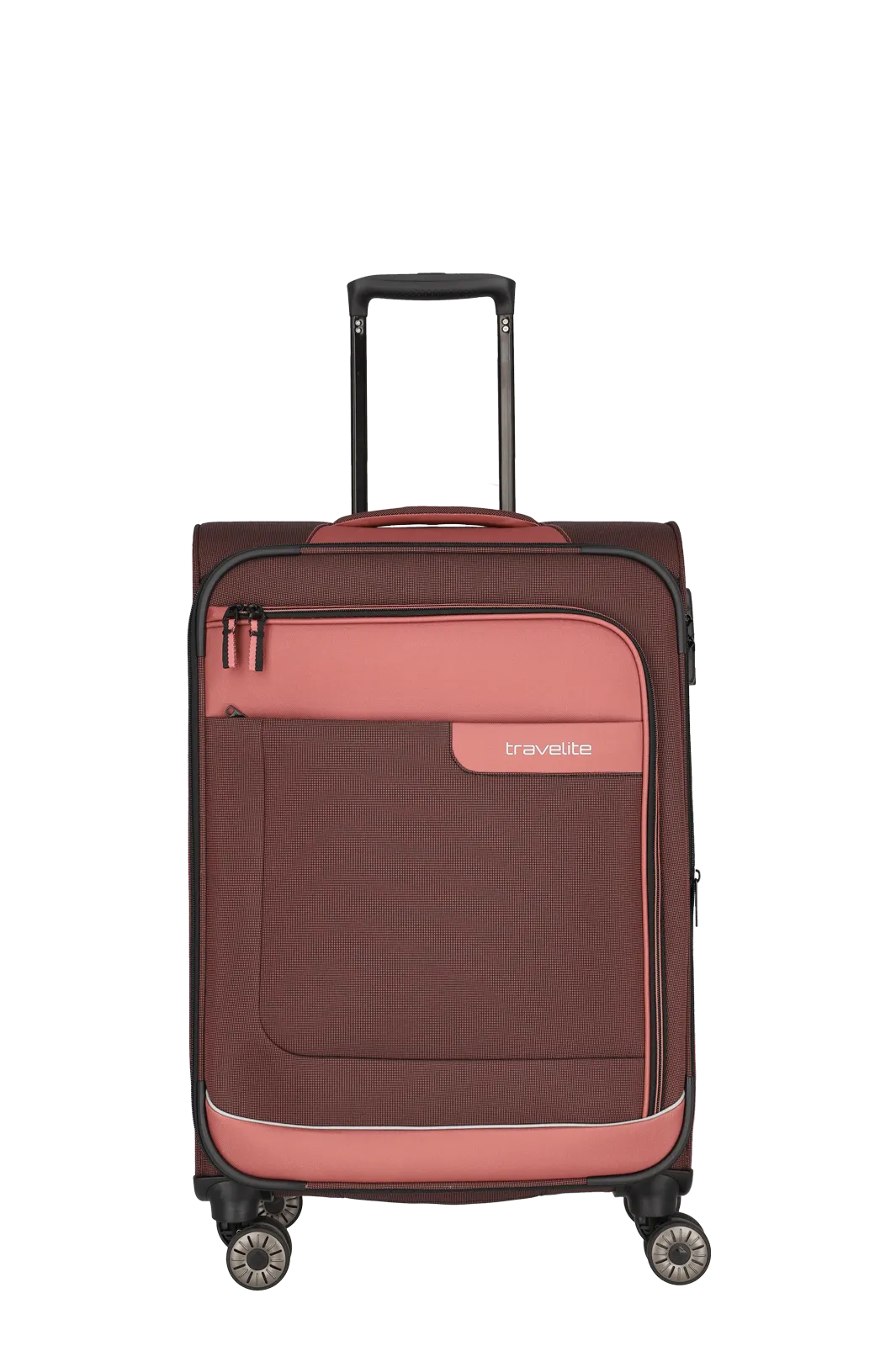 Travelite Koffer/Trolley Viia – mit 4 Rollen – Bild 35