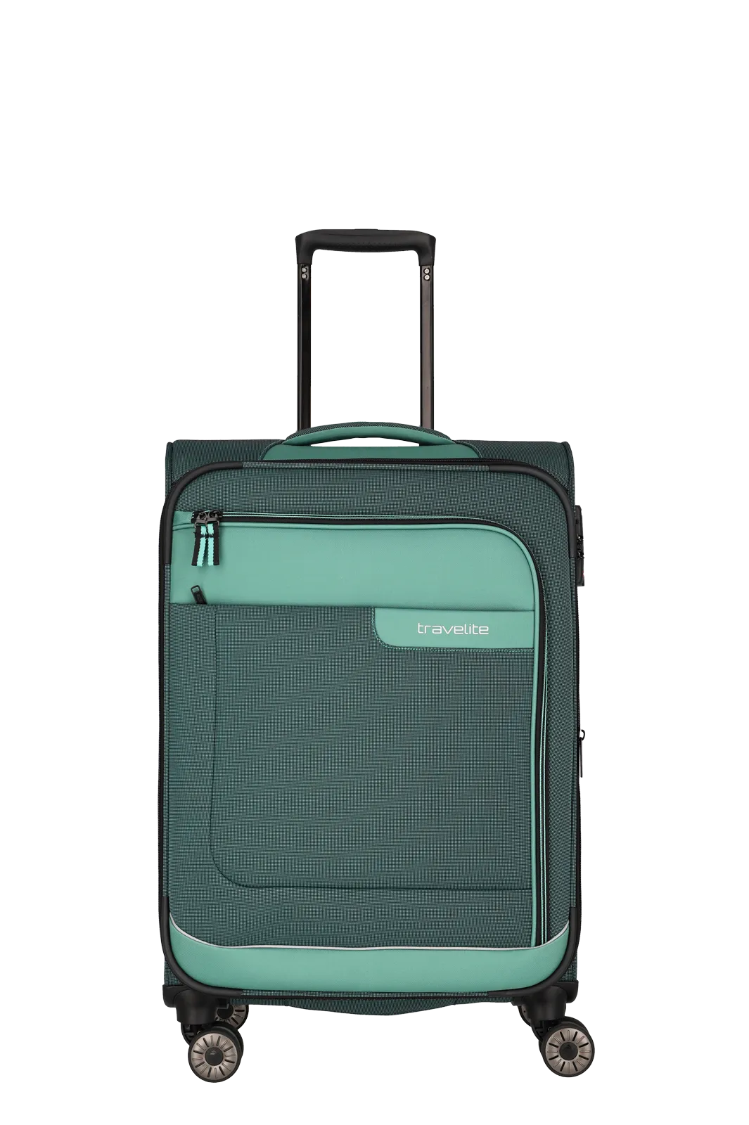 Travelite Koffer/Trolley Viia – mit 4 Rollen – Bild 47