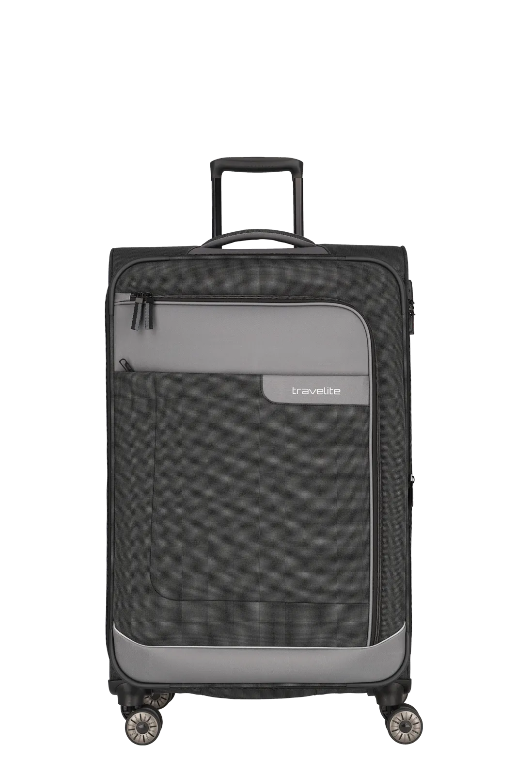 Travelite Koffer/Trolley Viia – mit 4 Rollen – Bild 59