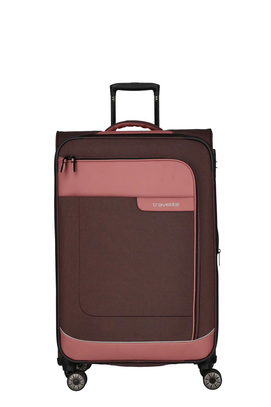 Travelite Koffer/Trolley Viia – mit 4 Rollen – Bild 67