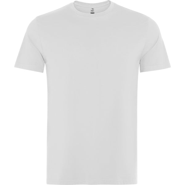 T-SHIRTS KUTTA – aus 60% Baumwolle, 40% Polyester, 180 g/m².