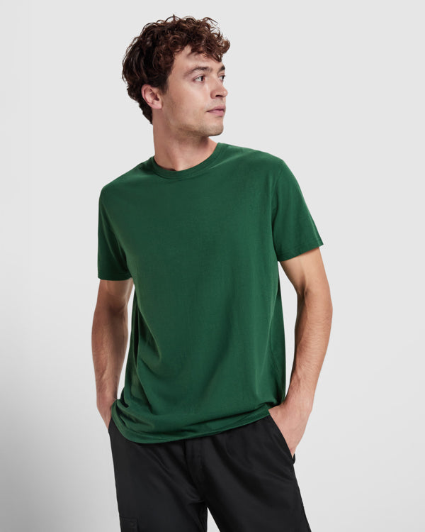 T-SHIRTS KUTTA – aus 60% Baumwolle, 40% Polyester, 180 g/m². – Bild 2