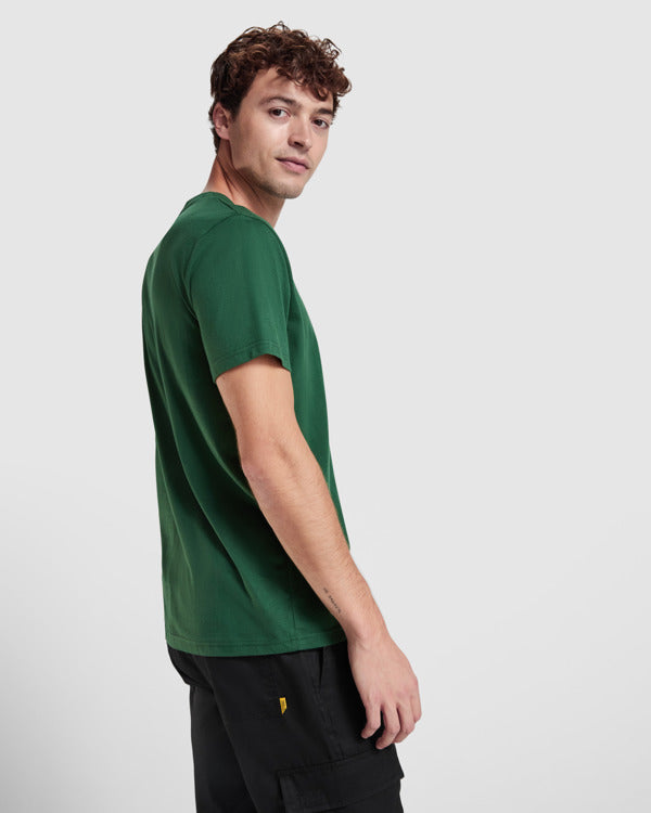 T-SHIRTS KUTTA – aus 60% Baumwolle, 40% Polyester, 180 g/m². – Bild 3