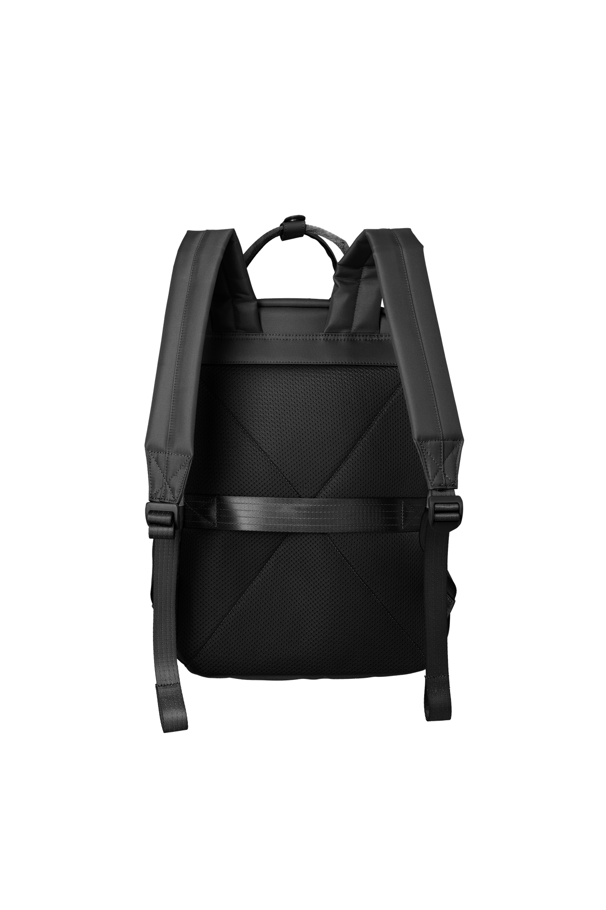 Travelite Rucksack VILLE – aus REC. NYLON 210D – Bild 5