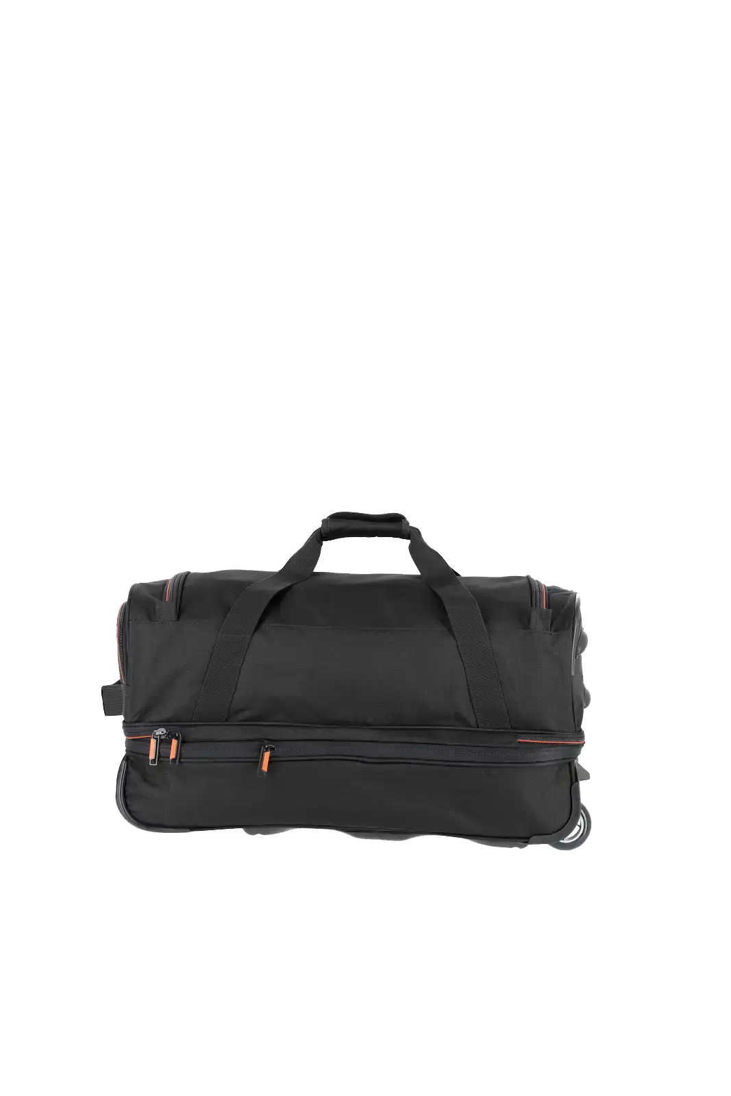 Travelite Reisetasche mit Rollen Basics – erweiterbar – Bild 8