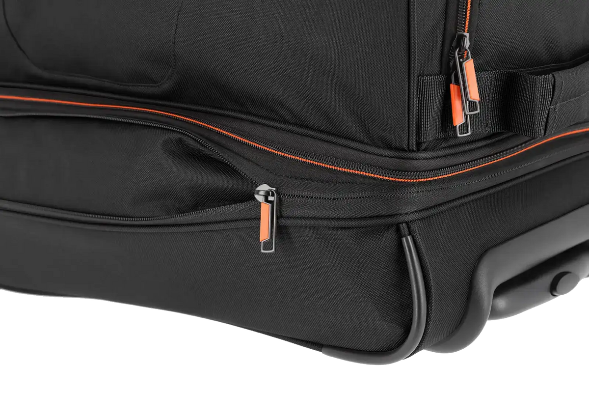 Travelite Reisetasche mit Rollen Basics – erweiterbar – Bild 4