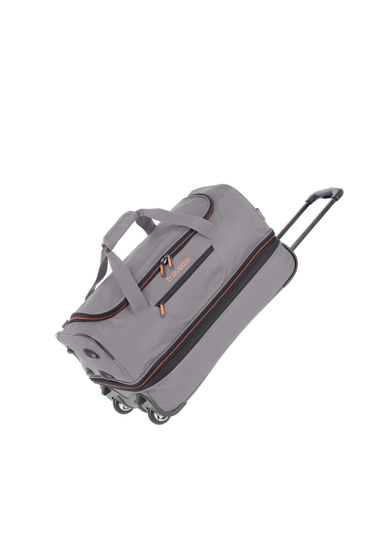 Travelite Reisetasche mit Rollen Basics – erweiterbar – Bild 10