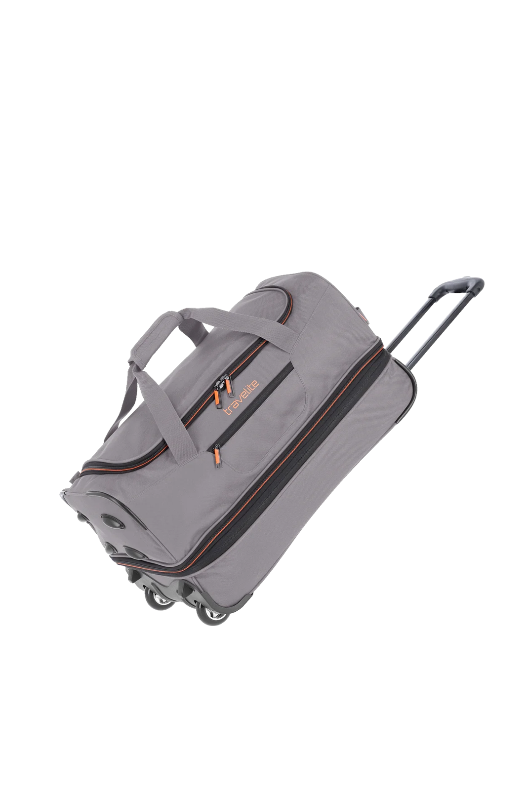 Travelite Reisetasche mit Rollen Basics – erweiterbar – Bild 9