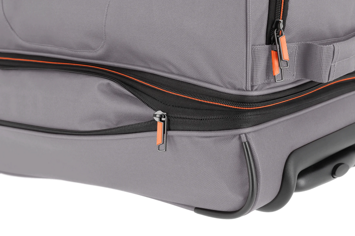 Travelite Reisetasche mit Rollen Basics – erweiterbar – Bild 12