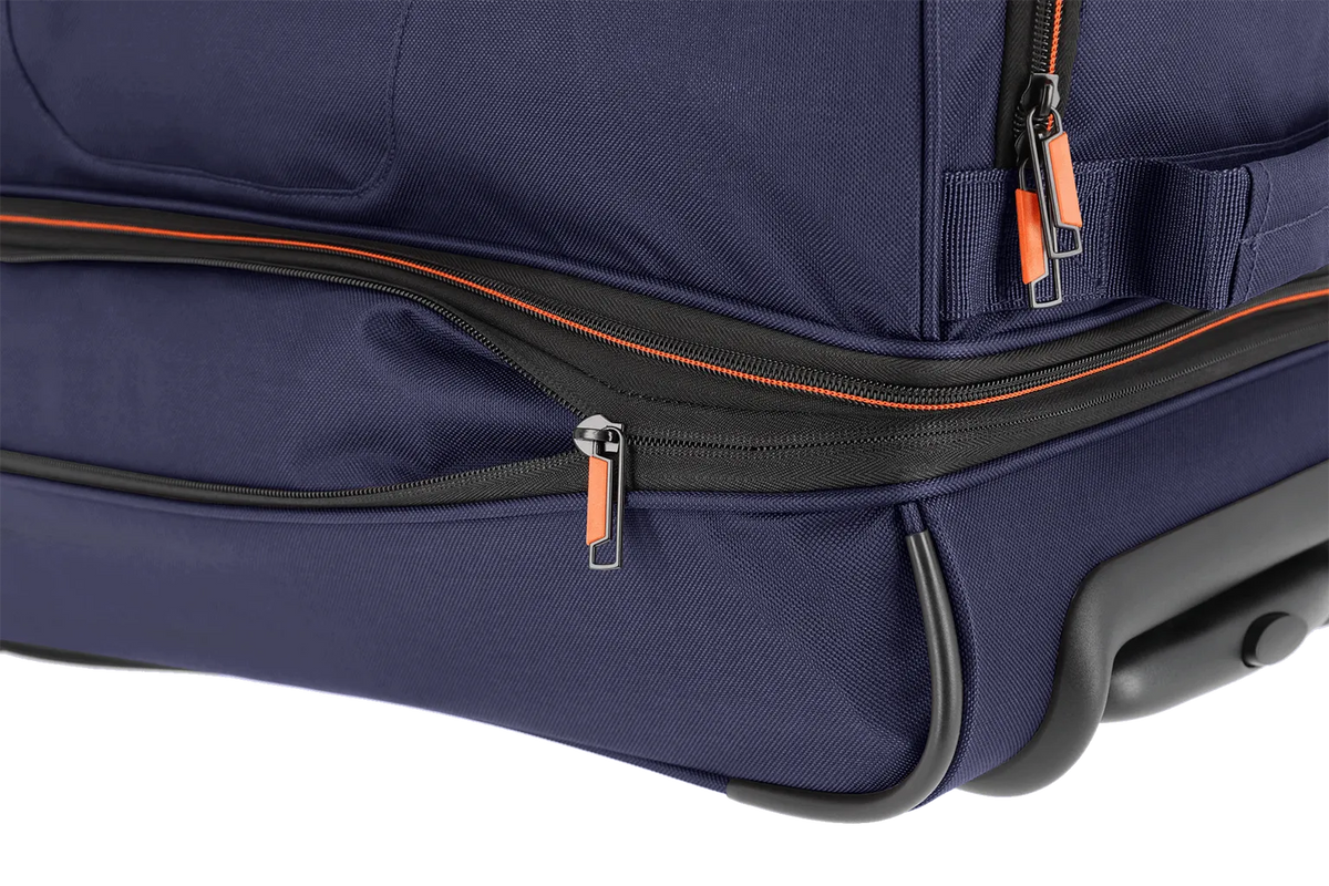 Travelite Reisetasche mit Rollen Basics – erweiterbar – Bild 19