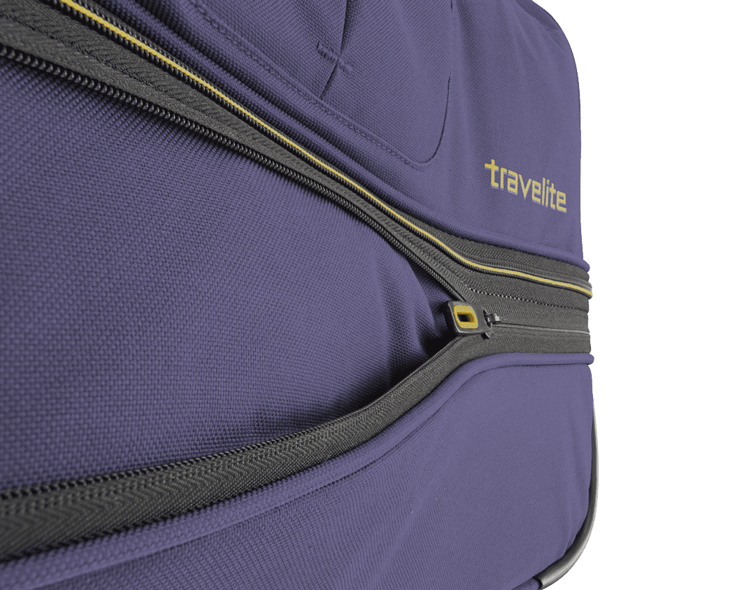 Travelite Reisetasche mit Rollen Basics – erweiterbar – Bild 18