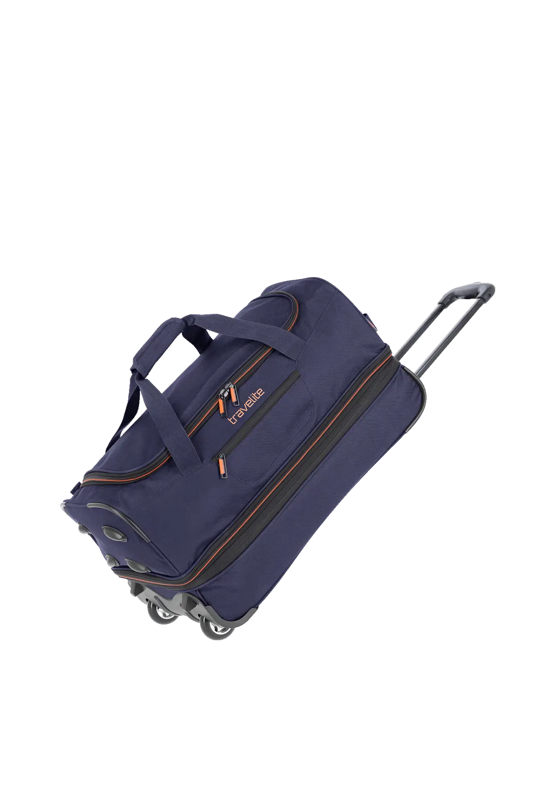 Travelite Reisetasche mit Rollen Basics – erweiterbar – Bild 15
