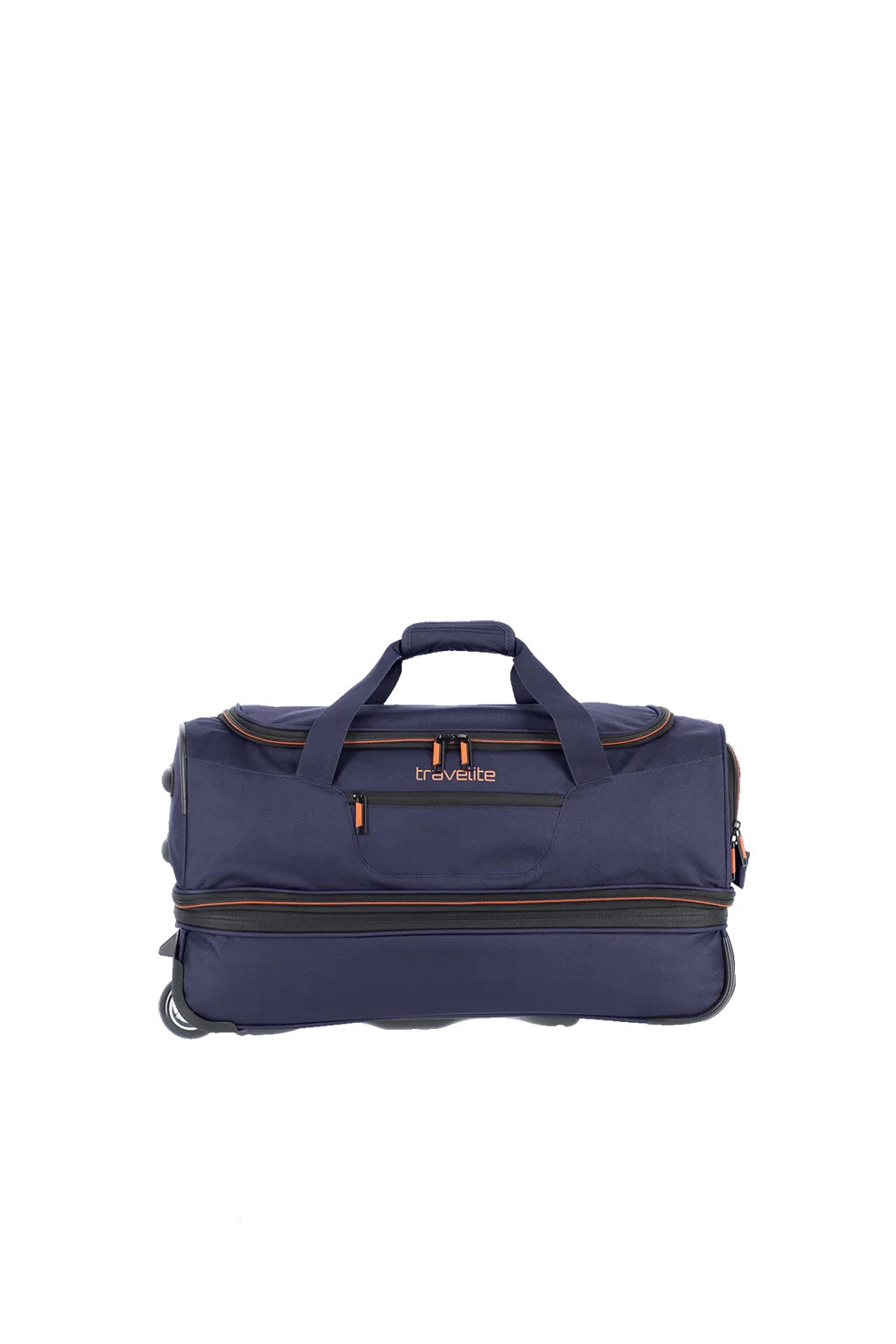 Travelite Reisetasche mit Rollen Basics – erweiterbar – Bild 17