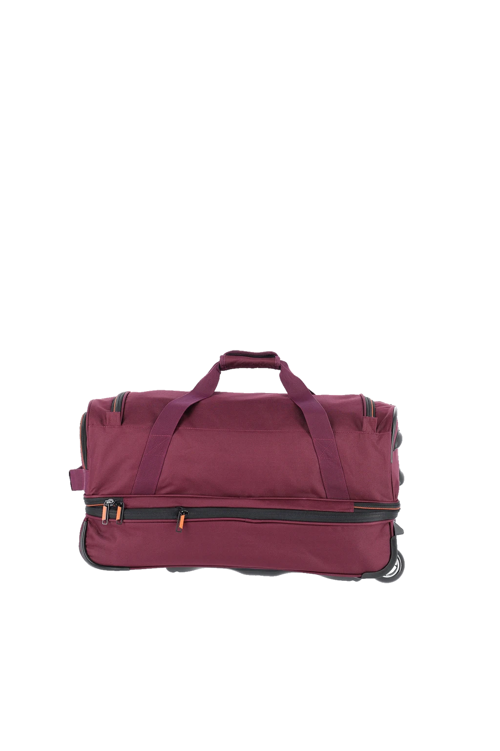 Travelite Reisetasche mit Rollen Basics – erweiterbar – Bild 31