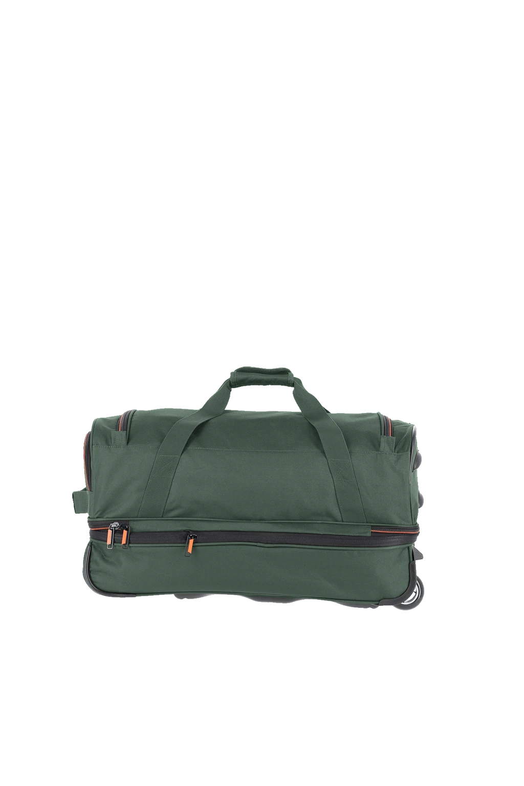 Travelite Reisetasche mit Rollen Basics – erweiterbar – Bild 38