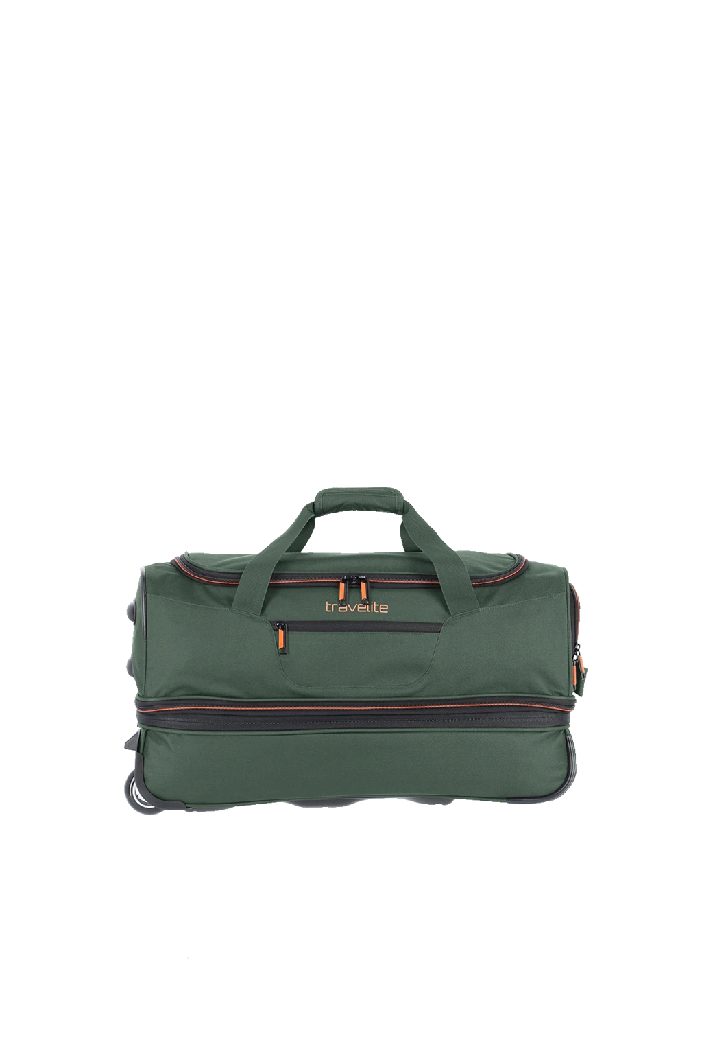 Travelite Reisetasche mit Rollen Basics – erweiterbar – Bild 35