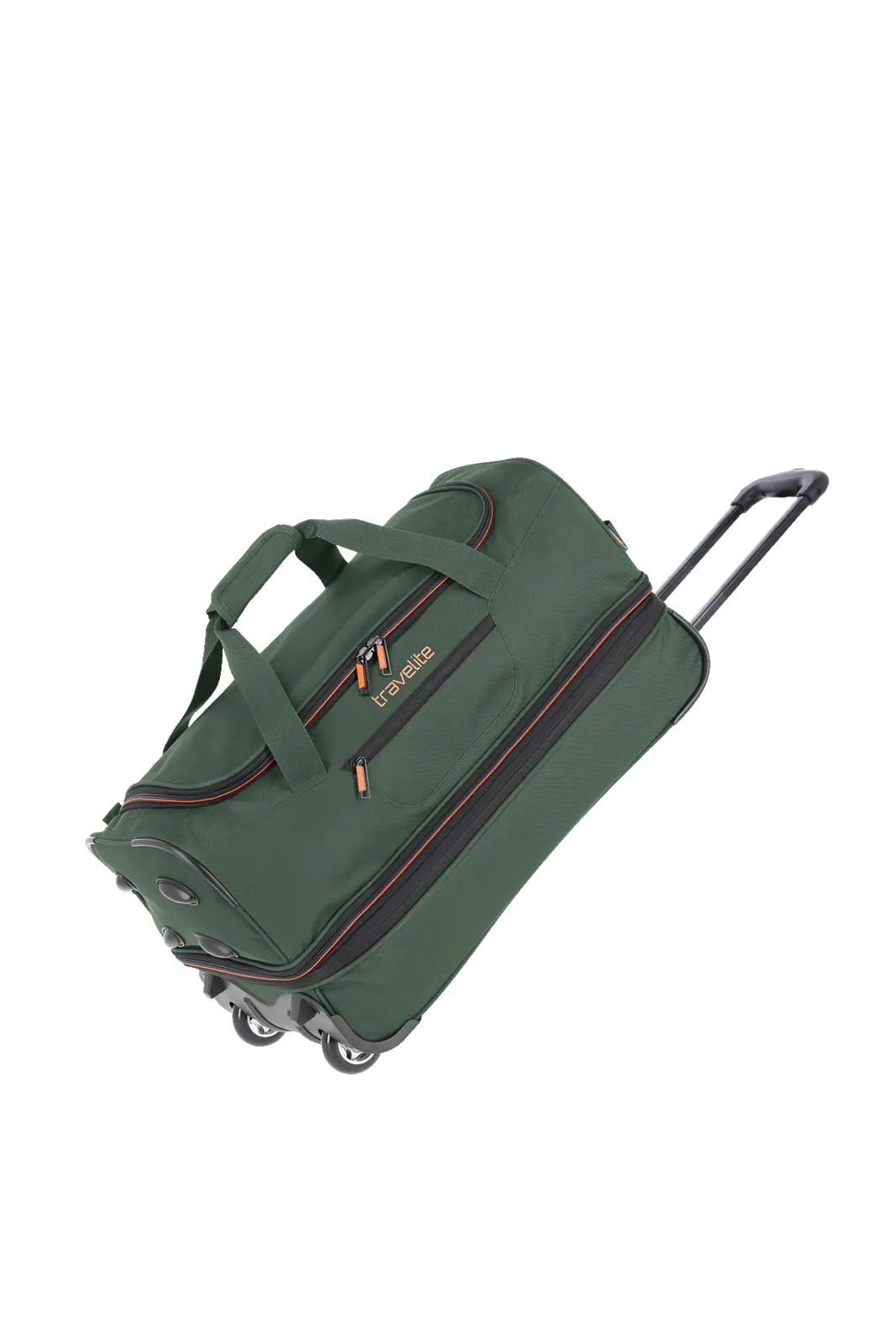 Travelite Reisetasche mit Rollen Basics – erweiterbar – Bild 32