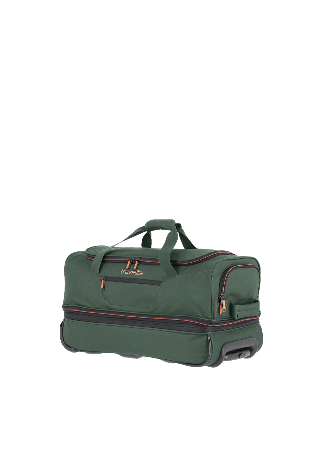 Travelite Reisetasche mit Rollen Basics – erweiterbar – Bild 34