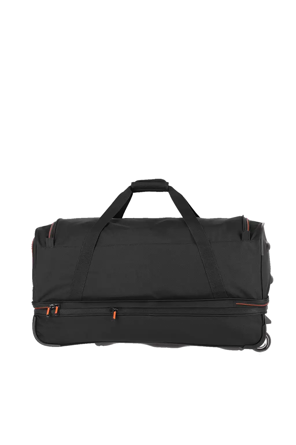 Travelite Reisetasche mit Rollen Basics – erweiterbar – Bild 45