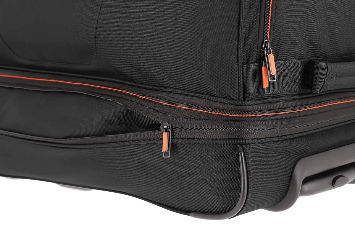 Travelite Reisetasche mit Rollen Basics – erweiterbar – Bild 43