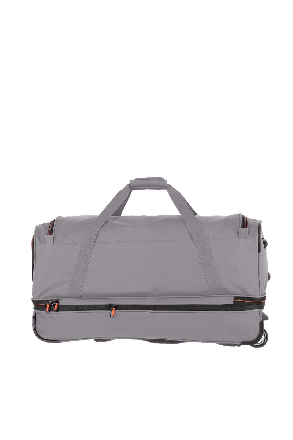 Travelite Reisetasche mit Rollen Basics – erweiterbar – Bild 52
