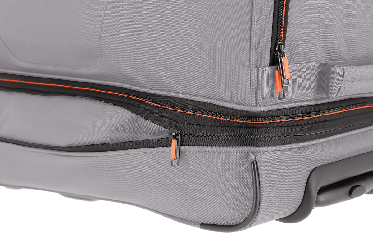 Travelite Reisetasche mit Rollen Basics – erweiterbar – Bild 50
