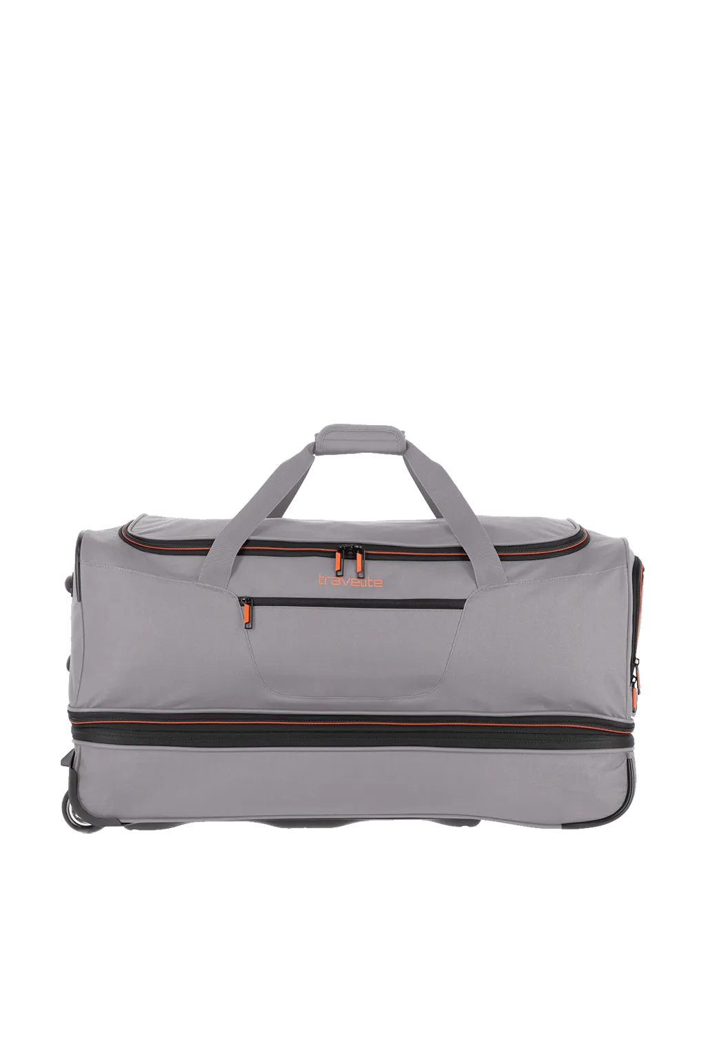 Travelite Reisetasche mit Rollen Basics – erweiterbar – Bild 49