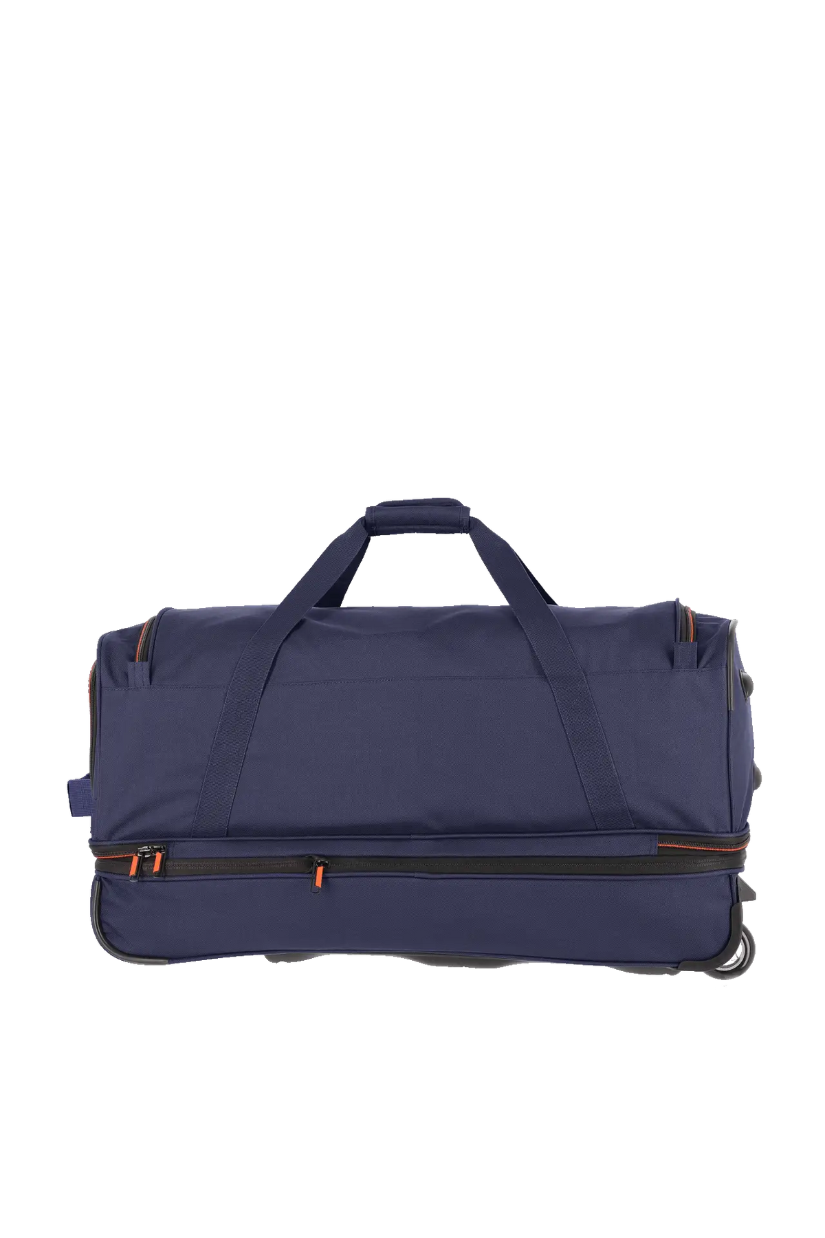Travelite Reisetasche mit Rollen Basics – erweiterbar – Bild 58