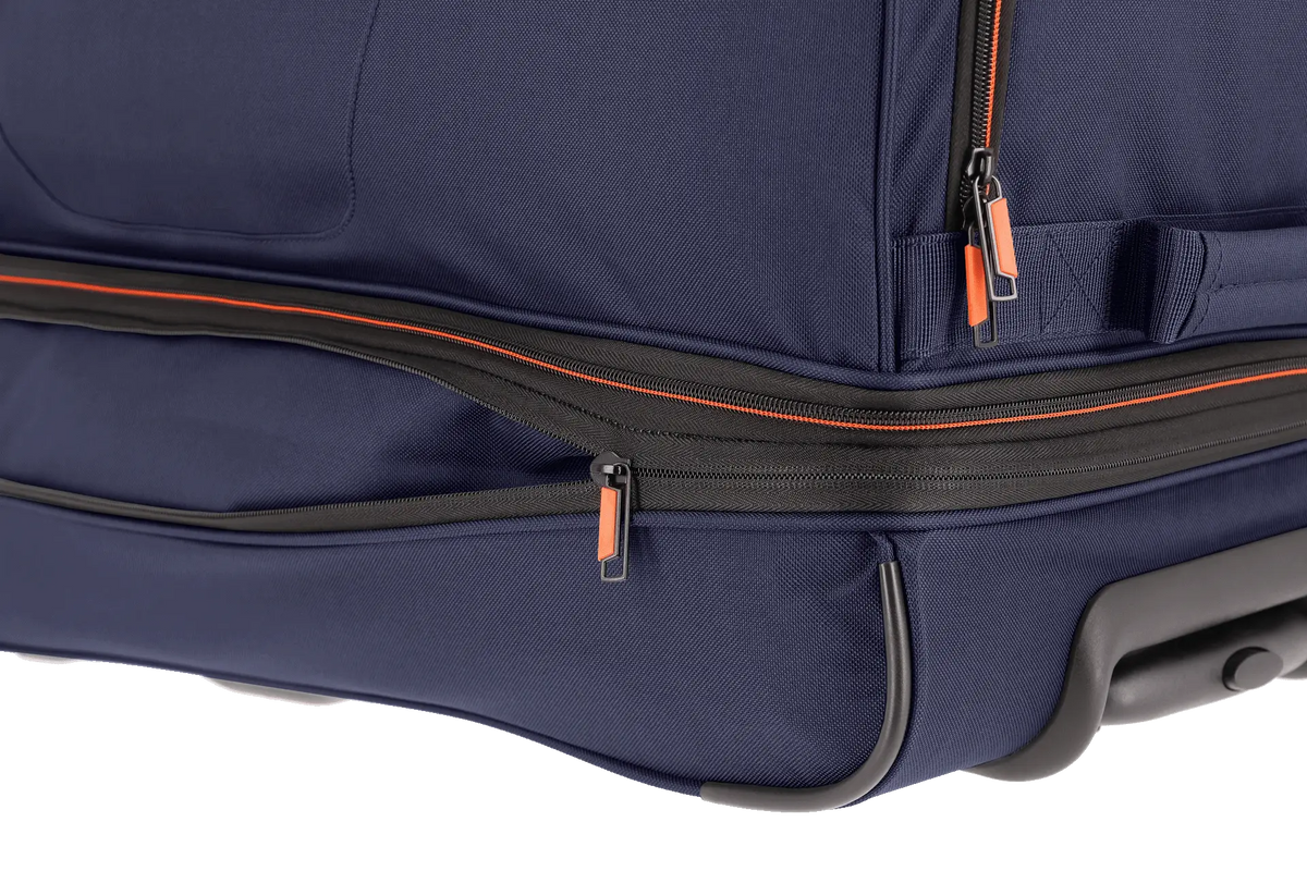 Travelite Reisetasche mit Rollen Basics – erweiterbar – Bild 56