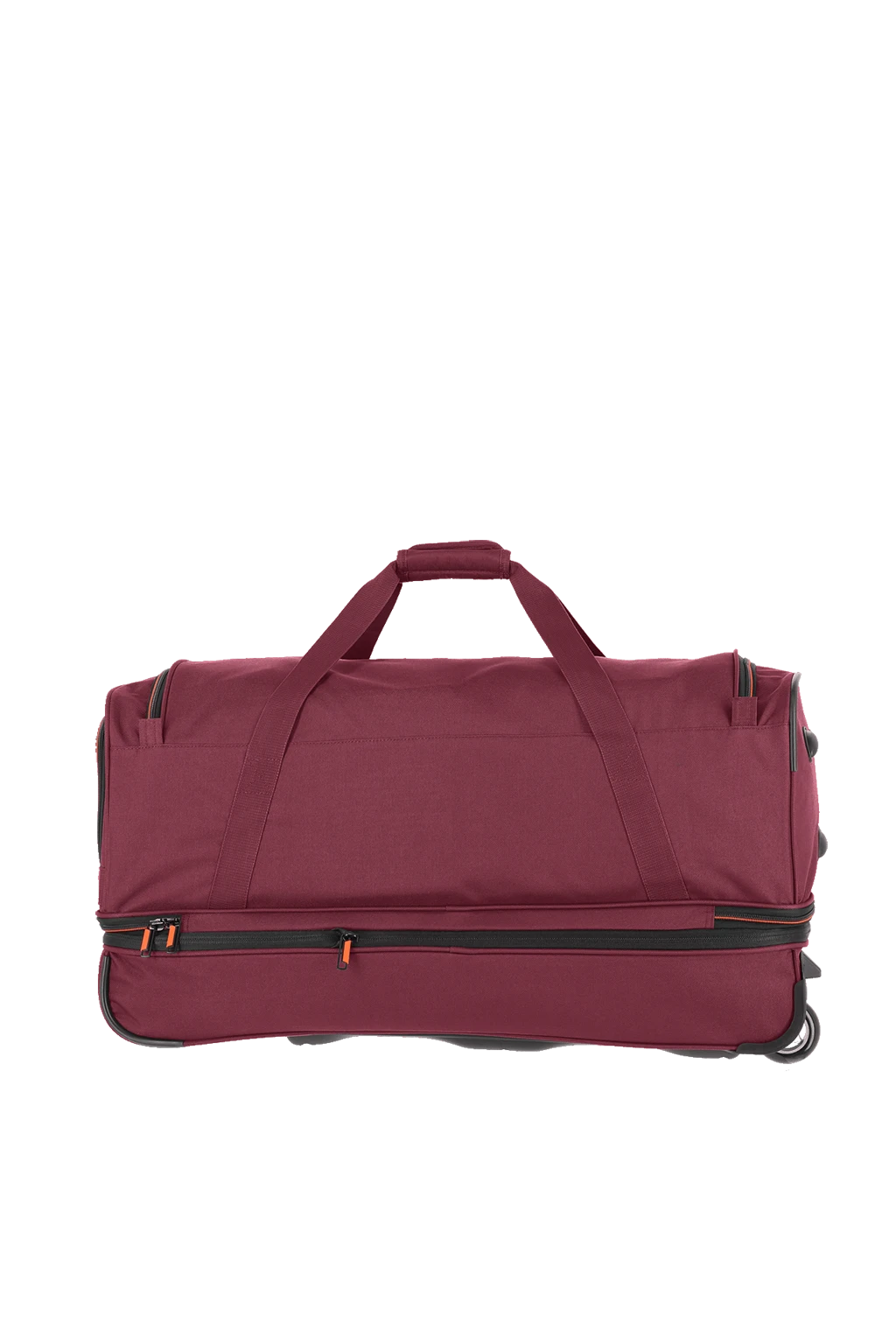 Travelite Reisetasche mit Rollen Basics – erweiterbar – Bild 65