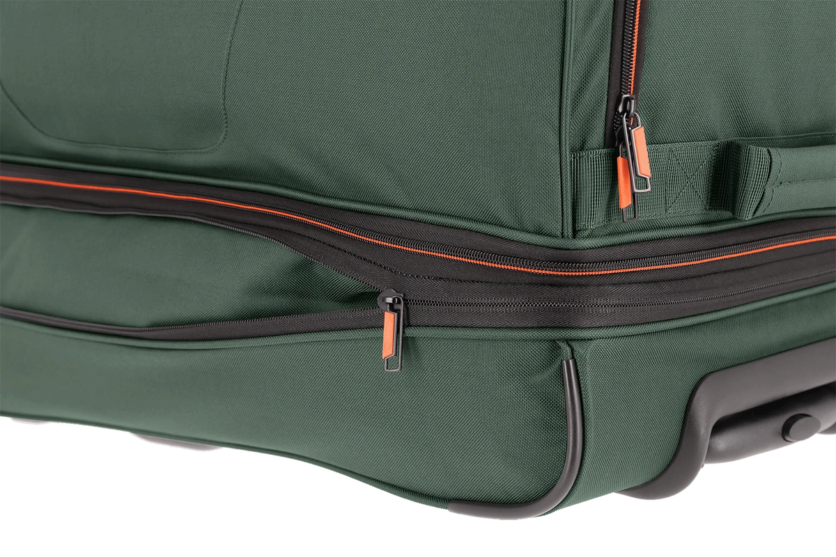 Travelite Reisetasche mit Rollen Basics – erweiterbar – Bild 70