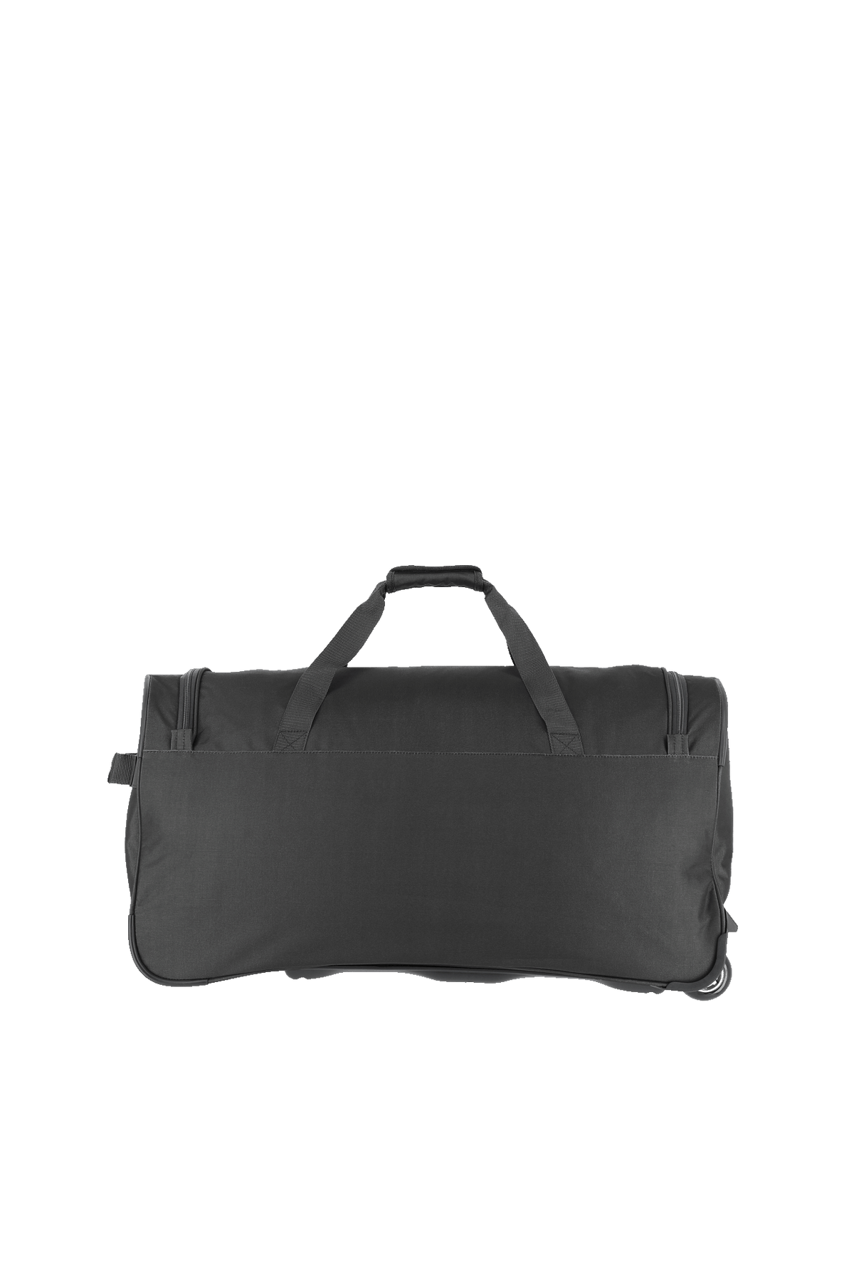 Travelite Reisetasche mit Rollen Basics – mit 2 Rollen – Bild 2