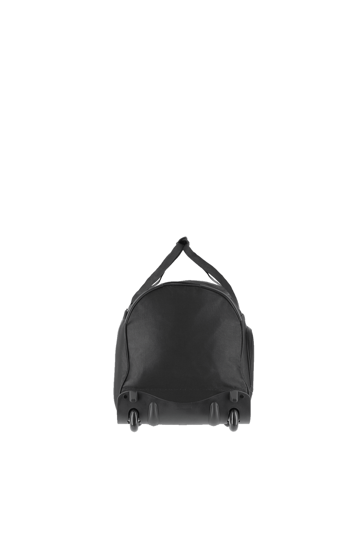 Travelite Reisetasche mit Rollen Basics – mit 2 Rollen – Bild 3