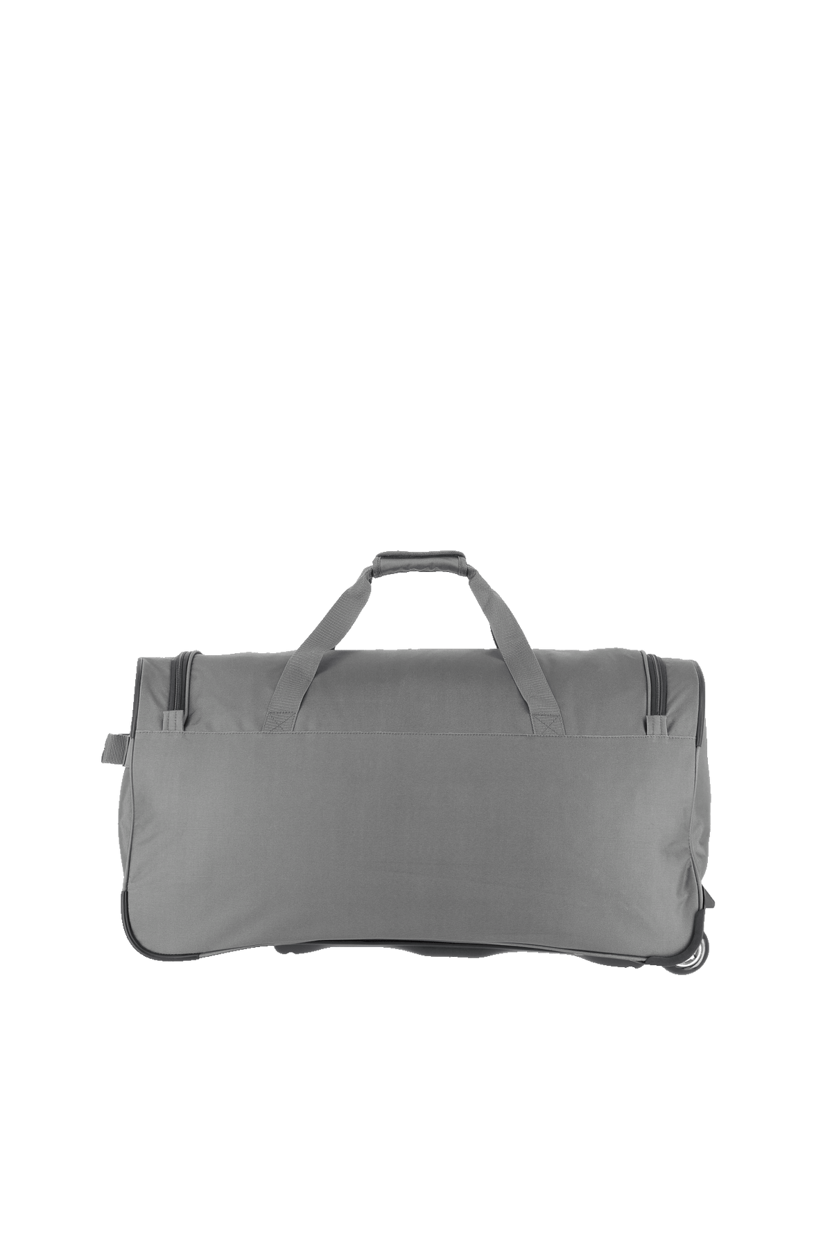 Travelite Reisetasche mit Rollen Basics – mit 2 Rollen – Bild 9