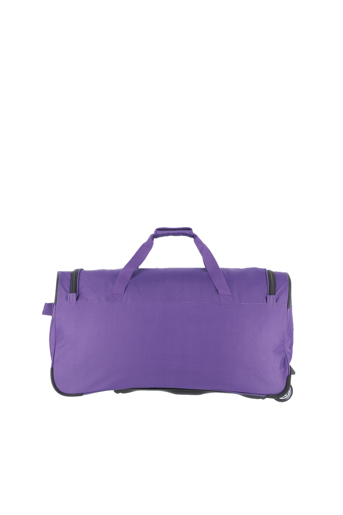 Travelite Reisetasche mit Rollen Basics – mit 2 Rollen – Bild 16