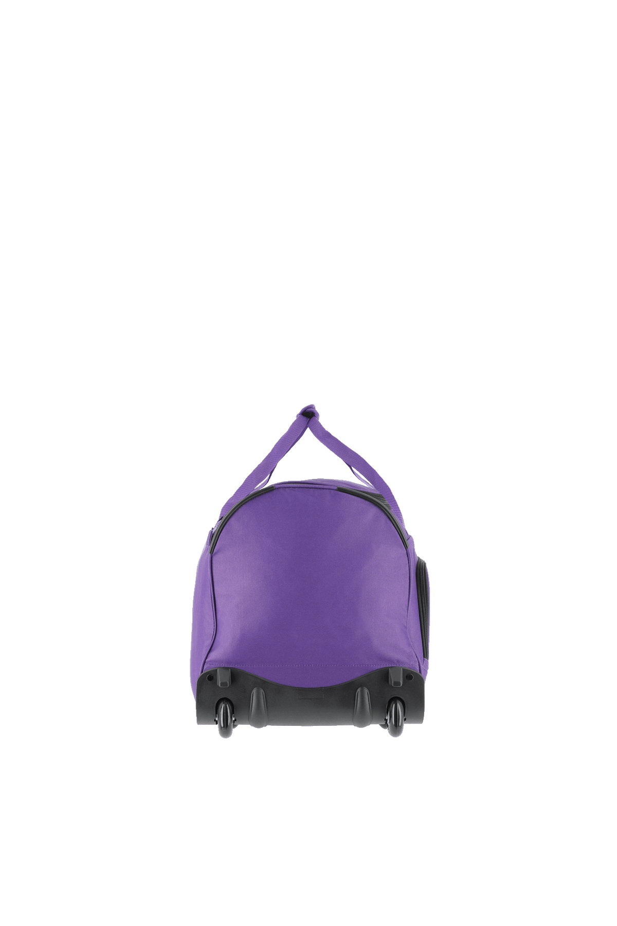 Travelite Reisetasche mit Rollen Basics – mit 2 Rollen – Bild 17