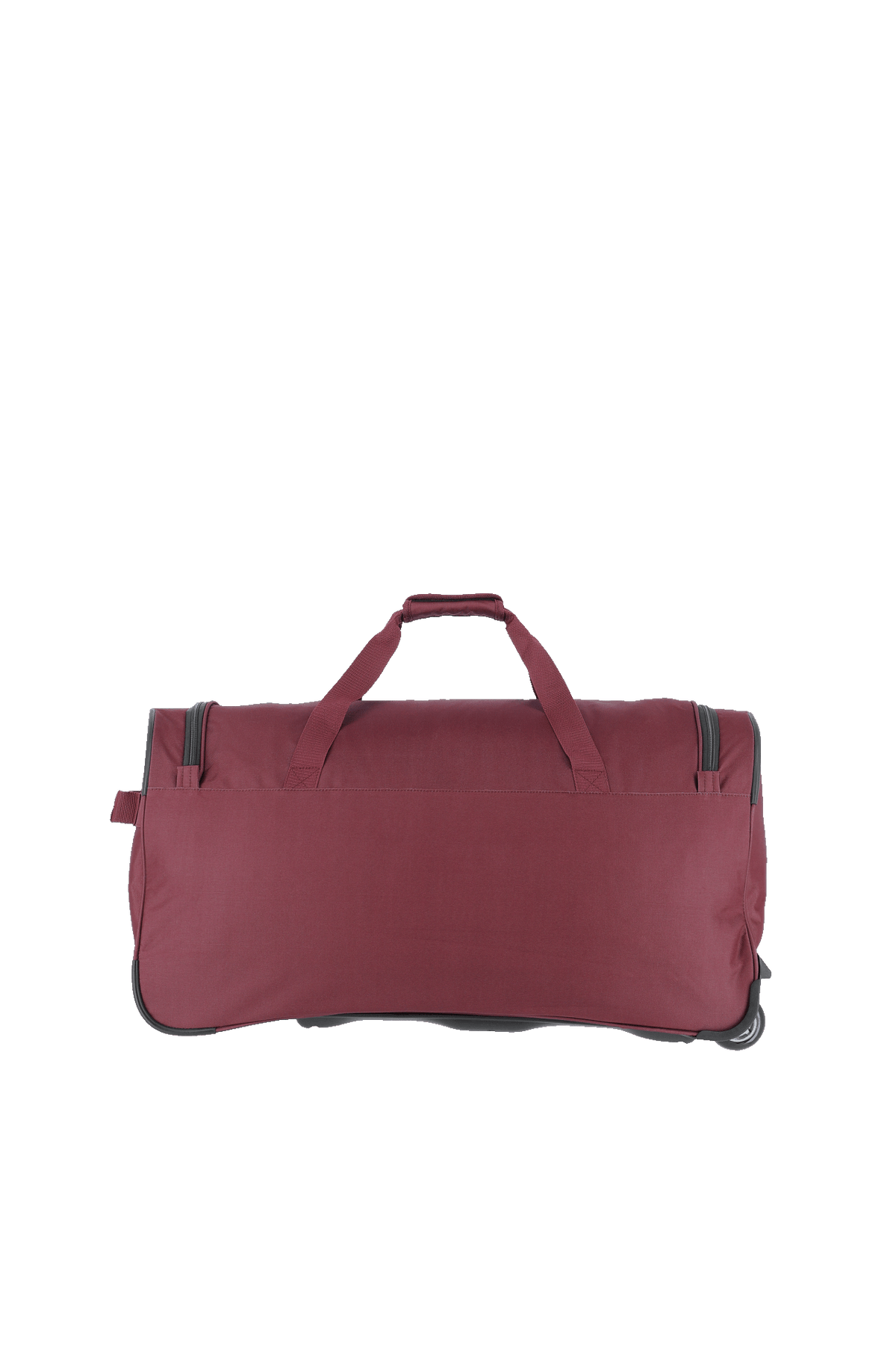Travelite Reisetasche mit Rollen Basics – mit 2 Rollen – Bild 23
